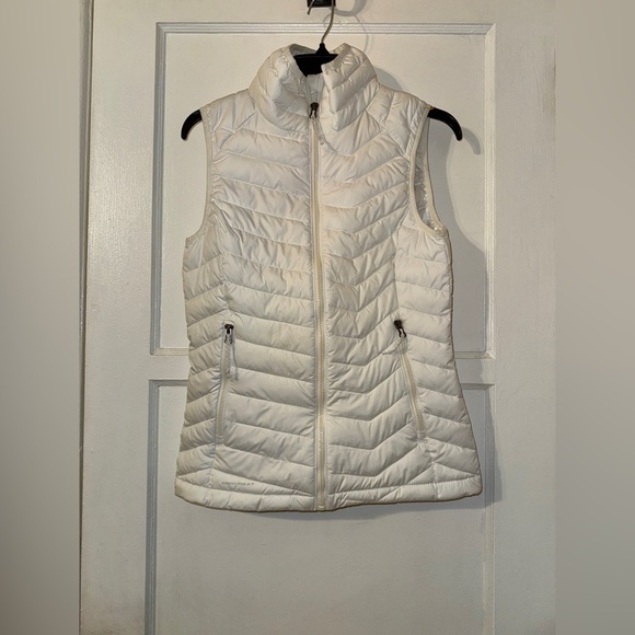Vests women Omni lite Colombia Size Small - Picture 1 of 6